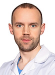 Врач Щербаков Александр Владимирович