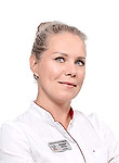 Врач Щербакова Любовь Сергеевна