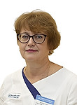 Врач Щербакова Светлана Викторовна
