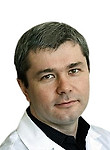 Врач Щёкотов Евгений Валерьевич