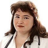 Врач Шиб Татьяна Любомировна