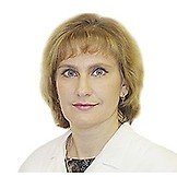 Врач Шибаева Елена Владимировна