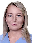 Врач Шибаева Ирина Владимировна