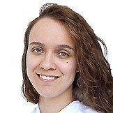 Врач Шигина Екатерина Андреевна