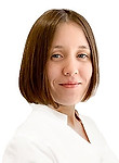 Врач Шиянова Наталья Александровна