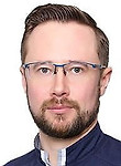 Врач Шихалев Павел Николаевич