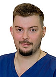 Врач Шикин Владимир Владимирович