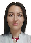 Врач Шиллер Елена Владимировна