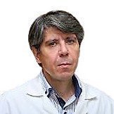 Врач Шилов Дмитрий Валерьевич