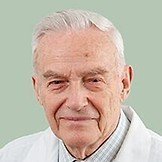 Врач Шимбарецкий Алексей Николаевич