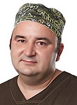 Врач Шипаёв Андрей Вячеславович
