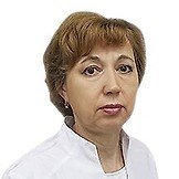 Врач Шиповалова Татьяна Николаевна