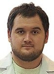 Врач Широков Александр Михайлович
