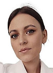 Врач Широкова Екатерина Ивановна