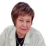 Врач Широкова Валентина Григорьевна
