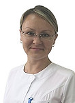 Врач Ширшакова Ольга Вадимовна