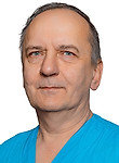 Врач Ширшов Михаил Васильевич
