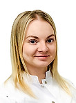 Врач Ширшова Кристина Алексеевна