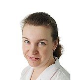 Врач Ширшова Татьяна Геннадьевна