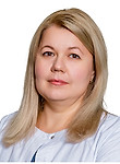 Врач Шишигина Анна Викторовна
