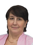 Врач Шишкина Вера Александровна