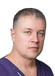 Врач Шишов Сергей Борисович
