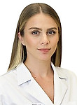 Врач Шишова Янина Михайловна