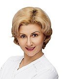 Врач Шкарина Мария Владимировна