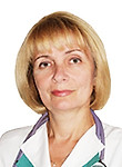 Врач Шкенева Людмила Николаевна