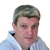 Врач Шкилёв Игорь Викторович