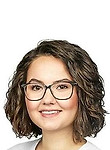 Врач Шкилёва Гульнара Рустемовна