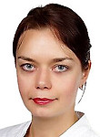 Врач Шкунова Галина Ивановна
