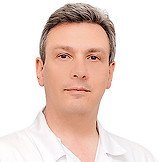 Врач Шляков Михаил Борисович