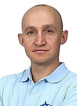 Врач Шлямов Артем Евгеньевич
