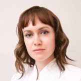 Врач Шляндина Екатерина Владимировна