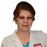 Врач Шлыкова Альбина Витальевна