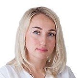 Врач Шматова Софья Олеговна