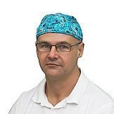Врач Шмелев Алексей Юрьевич