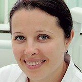 Врач Шмелева (Ершова) Наталия Владимировна