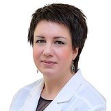 Врач Шмелева Наталья Владимировна
