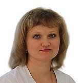 Врач Шмелева Светлана Юрьевна