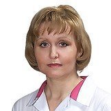 Врач Шмелева Светлана Владимировна