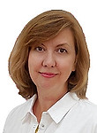 Врач Шмырова Анна Евгеньевна
