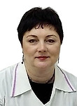 Врач Шохирева Татьяна Васильевна