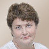 Врач Шокурова Наталья Александровна