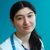 Врач Шония Моника Ливановна