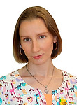 Врач Шорина Ирина Александровна