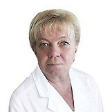 Врач Шоринова Инна Александровна