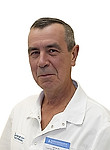 Врач Шпагин Сергей Владимирович