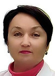 Врач Шпаркая Марина Германовна